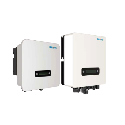 Inverters