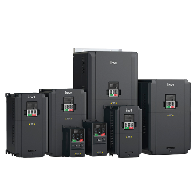 Variators