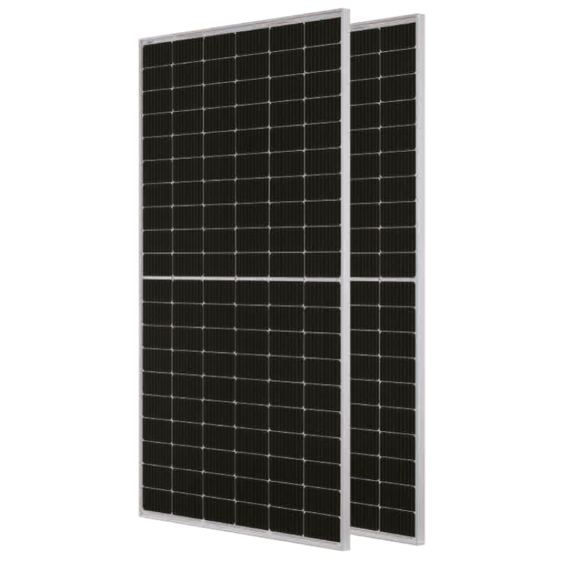 PANEL JA SOLAR 385WC MBB Half-Cell Module JAM60S20 370-395/MR Series