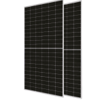 PANEL JA SOLAR 500WC MBB Half-cell Module JAM66S30 480-505/MR Series
