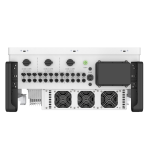 INVERTER SOLIS 110kW  5G-PRO