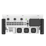 INVERTER SOLIS 110kW  5G-PRO