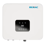INVERTER RENAC 5 kW MONO - DS