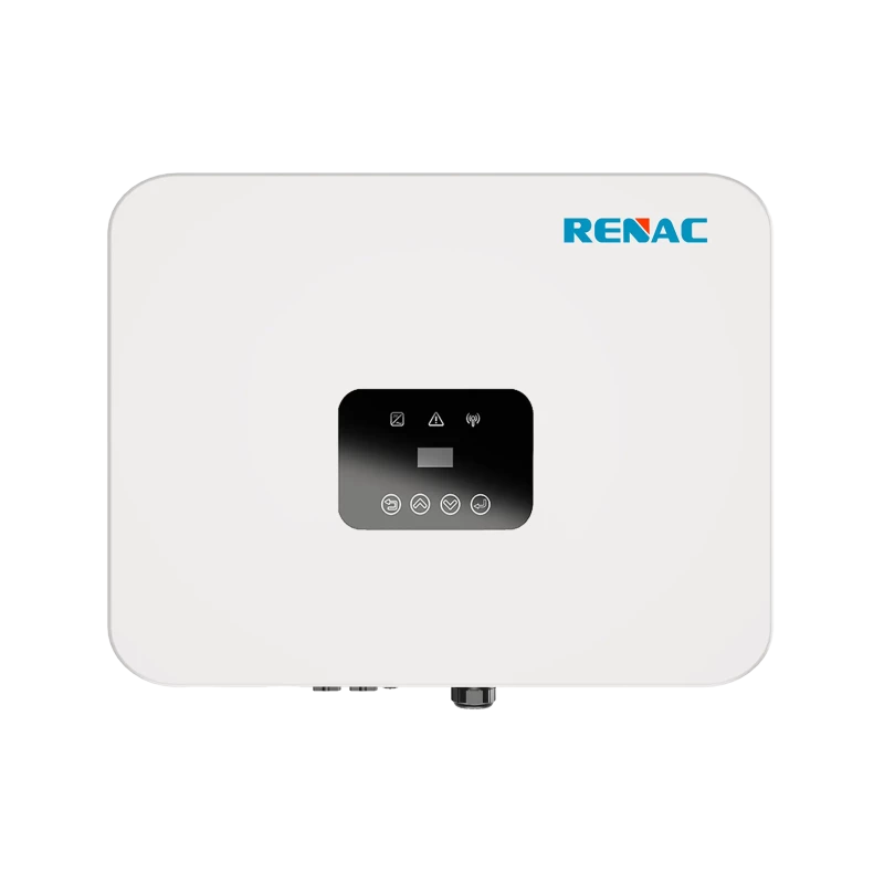 INVERTER RENAC 15 kW - TRIPH - R3
