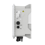 VARIATEUR INVT SP100 + BOOST - 4KW TRIPHASÉ