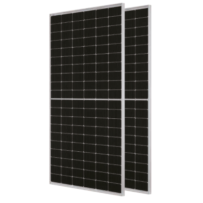 PANNEAU JA SOLAR 385WC Module demi-cellule MBB JAM60S20&nbsp;370-395/MR