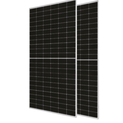 PANNEAU JA SOLAR 500WC Module demi-cellule MBB JAM66S30&nbsp;480-505/MR Series