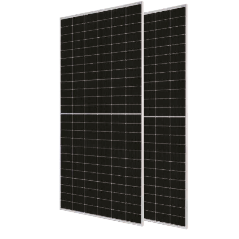 PANNEAU JA SOLAR 545Wc Monofacial JAM72S30 545/MR/1500V