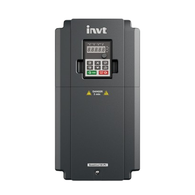 VARIATOR INVT 5.5 KW THREE PHASE