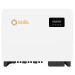 INVERTER SOLIS 60 kW S5-GC60K