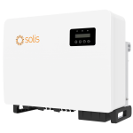 INVERTER SOLIS 60 kW S5-GC60K