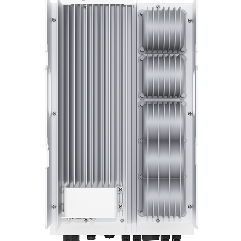 ONDULEUR SOLIS 12 kW S5-GR3P12K