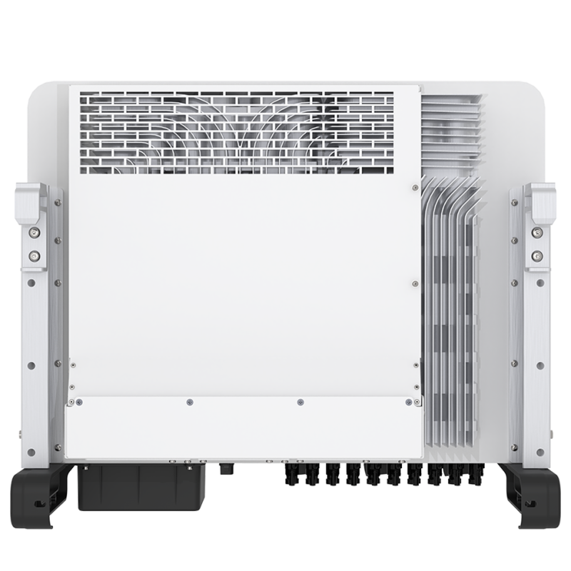 INVERTER SOLIS 60 kW S5-GC60K