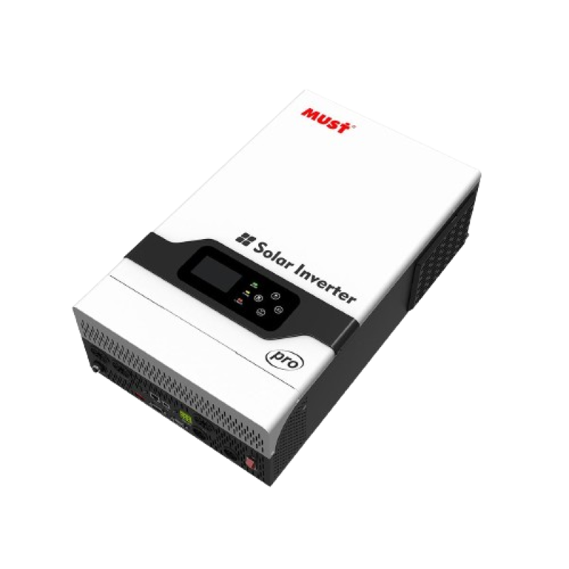 ONDULEUR MUST 3.2 KW PV1800 PRO SERIES