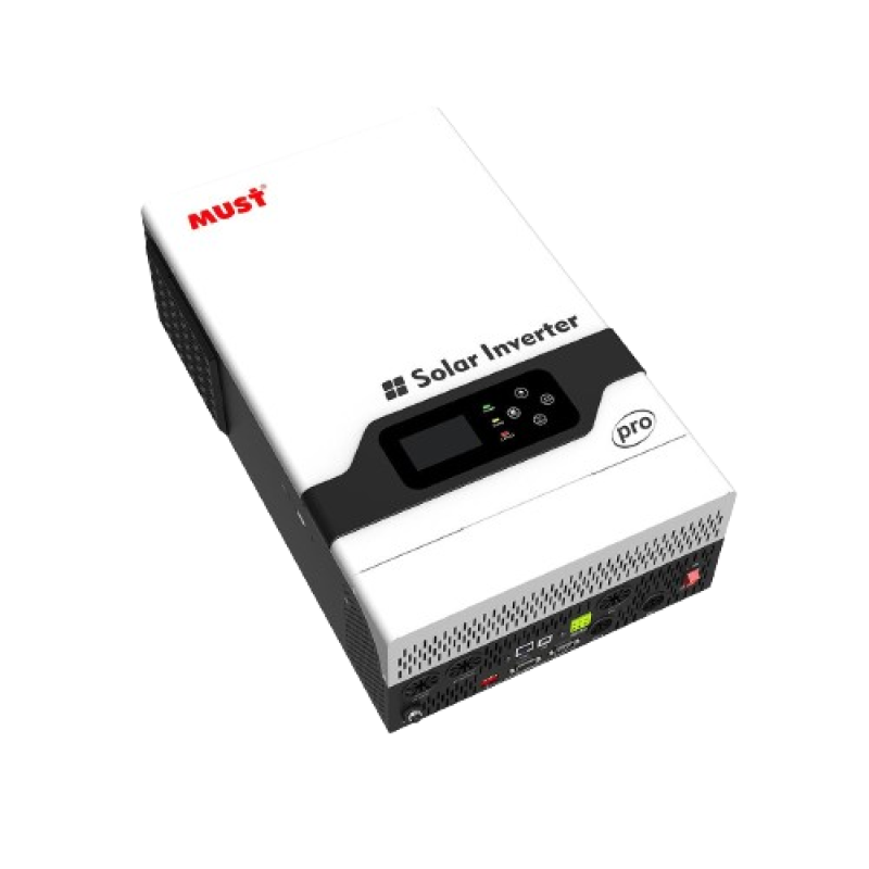 ONDULEUR MUST 3.2 KW PV1800 PRO SERIES