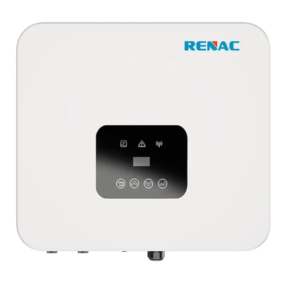 INVERTER RENAC 5 kW MONO - DS