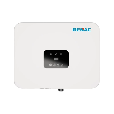 INVERTER RENAC 30kW TRIPH - R3