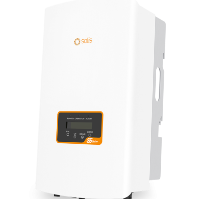 ONDULEUR SOLIS 5 kW S5-GR3P5K